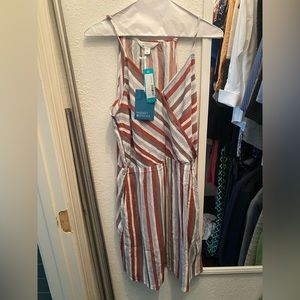 New with tags. Market and spruce sundress